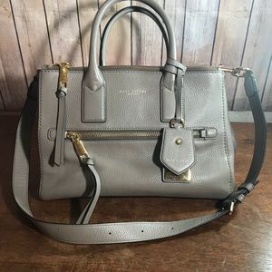 PRICE DROP !!!! Marc Jacobs pebble leather purse